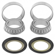 Steering Head Bearing Kit / Airheads '70-On